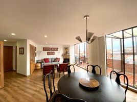 3 Habitación Departamento en alquiler en Cundinamarca, Bogotá, Cundinamarca