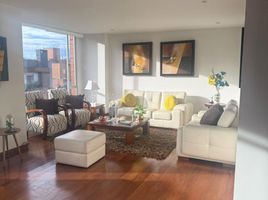 3 Bedroom Condo for rent in Bogota, Cundinamarca, Bogota