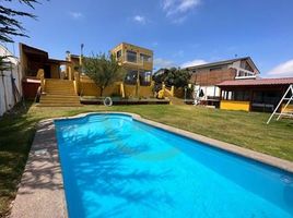 6 chambre Villa for sale in Elqui, Coquimbo, Coquimbo, Elqui