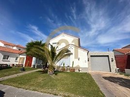 4 Habitación Casa en venta en Colegio Alonso de Ercilla, La Serena, La Serena