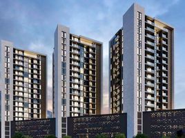1 Habitación Departamento en venta en Santa Catarina, Nuevo León, Santa Catarina