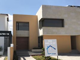 Maison 4 chambre à vendre à Queretaro, Queretaro, Queretaro, Queretaro