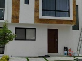 3 Habitación Villa en venta en El Marques, Querétaro, El Marques, Querétaro, México