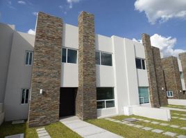 3 Habitación Villa en venta en El Marques, Querétaro, El Marques, Querétaro, México