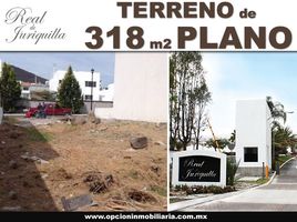 Terrain à vendre à Queretaro, Queretaro, Queretaro, Queretaro