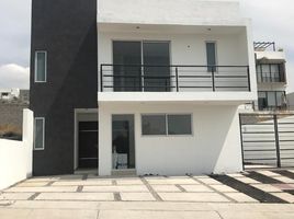 4 Bedroom House for sale in Huimilpan, Queretaro, Huimilpan
