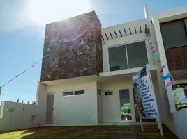 3 Schlafzimmer Haus zu verkaufen in Huimilpan, Queretaro, Huimilpan