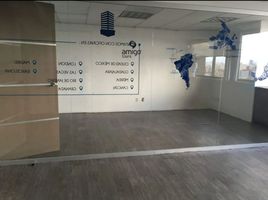 84 m² Office for rent in Mexico City, Azcapotzalco, Mexico City