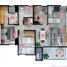 Appartement 2 chambre à vendre à Monterrey, Nuevo Leon, Monterrey, Nuevo Leon, Mexique
