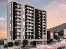 Appartement 2 chambre à vendre à Monterrey, Nuevo Leon, Monterrey, Nuevo Leon, Mexique