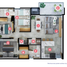 Condominium 2 chambre à vendre à Monterrey, Nuevo Leon, Monterrey