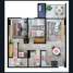 Appartement 2 chambre à vendre à Monterrey, Nuevo Leon, Monterrey, Nuevo Leon, Mexique
