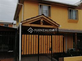 4 Habitación Villa en venta en Santiago, Santiago, Santiago, Santiago