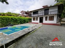 Estudio Villa en venta en Colombia, Dosquebradas, Risaralda, Colombia