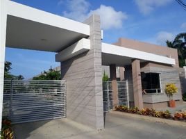 3 Bedroom Villa for rent in Colombia, Puerto Colombia, Atlantico, Colombia