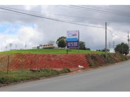  Terreno (Parcela) en venta en Yarumal, Antioquia, Yarumal