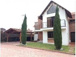 4 Bedroom Villa for sale in Chia, Cundinamarca, Chia