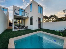 3 Schlafzimmer Appartement zu verkaufen in Yaxkukul, Yucatan, Yaxkukul