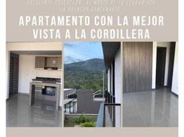 3 Habitación Apartamento en venta en Salento, Quindio, Salento