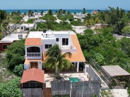 在Progreso, Yucatan出售的3 卧室 别墅, Progreso