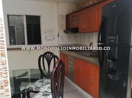 3 Habitación Villa en venta en Parque de los Pies Descalzos, Medellín, Medellín