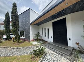 4 Habitación Villa en venta en Envigado, Antioquia, Envigado