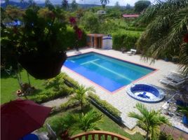 8 Habitación Villa en venta en La Cumbre, Valle Del Cauca, La Cumbre