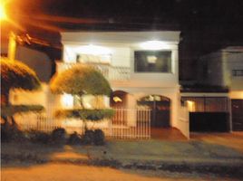 4 Bedroom House for sale in Turbaco, Bolivar, Turbaco