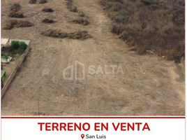  Terreno (Parcela) en venta en Salta, Capital, Salta