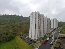 2 Habitación Apartamento en venta en Manizales, Caldas, Manizales