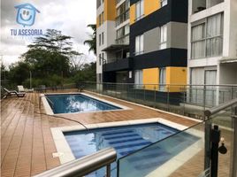 2 Bedroom Apartment for sale in Dosquebradas, Risaralda, Dosquebradas