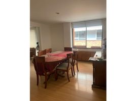 3 Bedroom Condo for rent in Bogota, Cundinamarca, Bogota