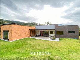 4 Habitación Villa en venta en San Vicente, Antioquia, San Vicente