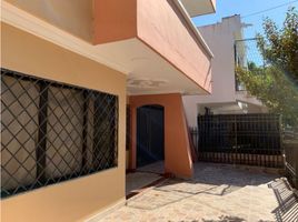 4 Habitación Villa en venta en Quinta de San Pedro Alejandrino, Santa Marta, Santa Marta