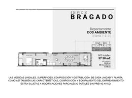 1 Habitación Apartamento en venta en Avellaneda, Buenos Aires, Avellaneda