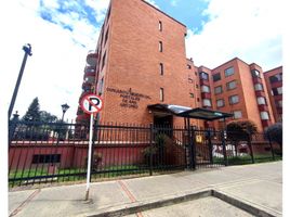 Condominium 3 chambre à vendre à Bogota, Cundinamarca, Bogota