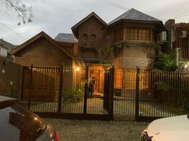 4 Habitación Villa en venta en San Isidro, Buenos Aires, San Isidro
