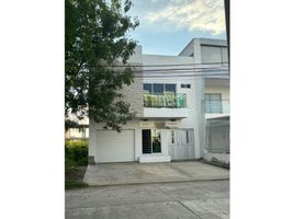 4 Habitación Villa en venta en Monteria, Córdoba, Monteria