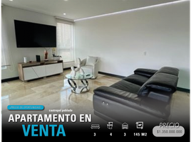 3 Habitación Departamento en venta en Medellín, Antioquia, Medellín