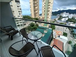 2 Habitación Apartamento en venta en Magdalena, Santa Marta, Magdalena