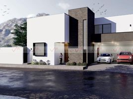 Maison 4 chambre à vendre à Santiago, Nuevo Leon, Santiago
