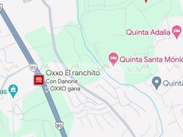  Land for sale in Santiago, Nuevo Leon, Santiago, Nuevo Leon