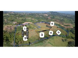  Terrain for sale in Dosquebradas, Risaralda, Dosquebradas