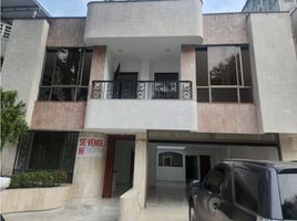 3 Habitación Villa en venta en Valle Del Cauca, Cali, Valle Del Cauca