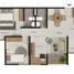 2 Habitación Apartamento en venta en Armenia, Quindio, Armenia