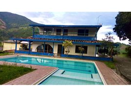 4 Bedroom Villa for sale in Bare Foot Park (Parque de los Pies Descalzos), Medellin, Medellin