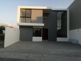 4 Bedroom House for sale in Queretaro, Queretaro, Queretaro, Queretaro