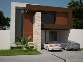 4 Schlafzimmer Villa zu verkaufen in Queretaro, Queretaro, Queretaro, Queretaro