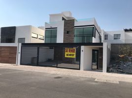 4 Schlafzimmer Haus zu verkaufen in Huimilpan, Queretaro, Huimilpan