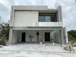 Maison 3 chambre à vendre à Santiago, Nuevo Leon, Santiago, Nuevo Leon